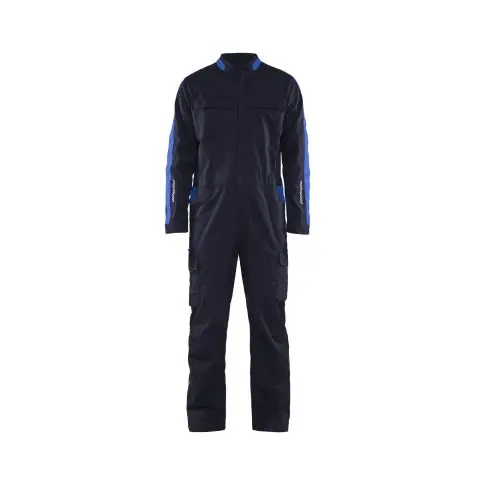 Blåkläder 6144-1832 Overall Lågt pris